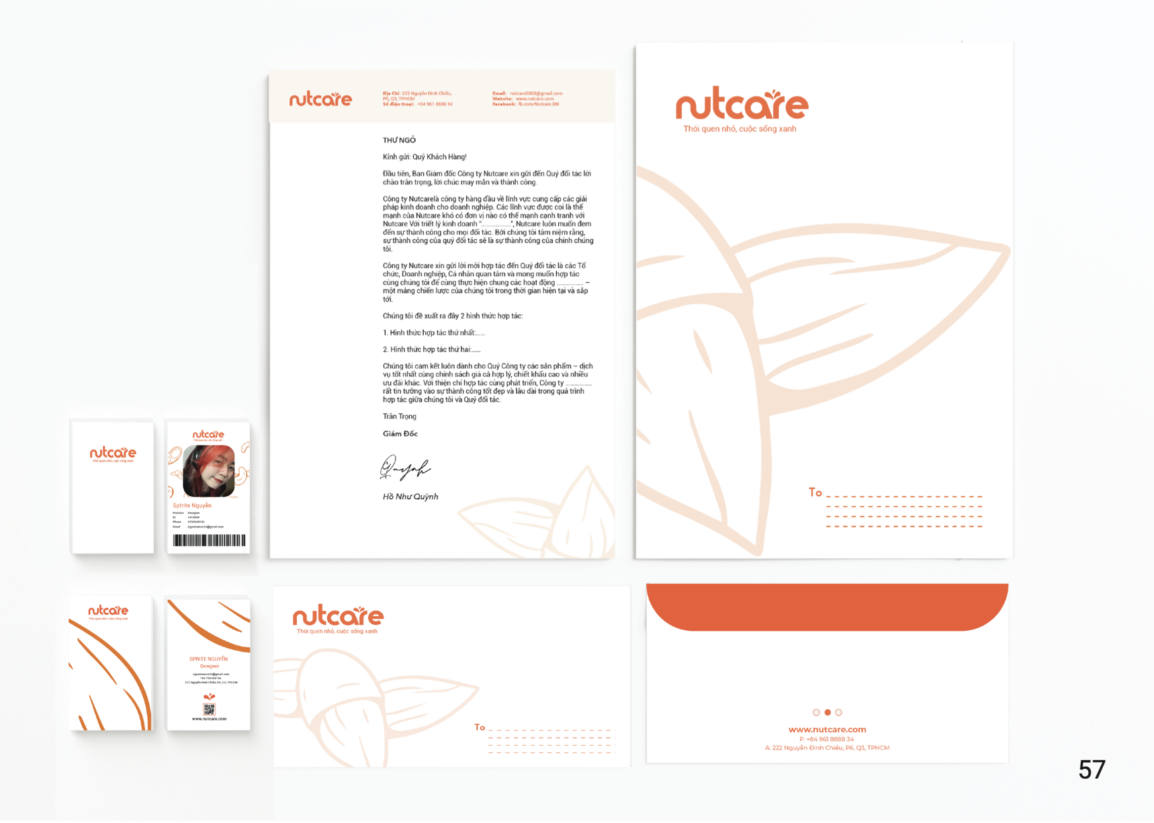 Student Project Showcase: Top đồ án kỳ Graphic Design xuất sắc nhất nửa đầu 2023