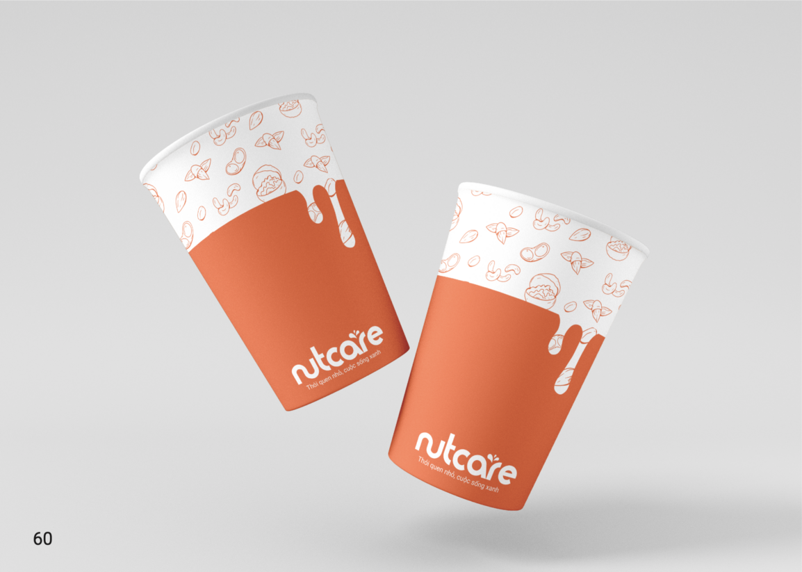 Student Project Showcase: Top đồ án kỳ Graphic Design xuất sắc nhất nửa đầu 2023