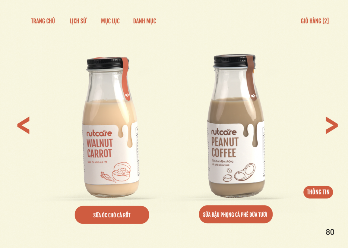 Student Project Showcase: Top đồ án kỳ Graphic Design xuất sắc nhất nửa đầu 2023