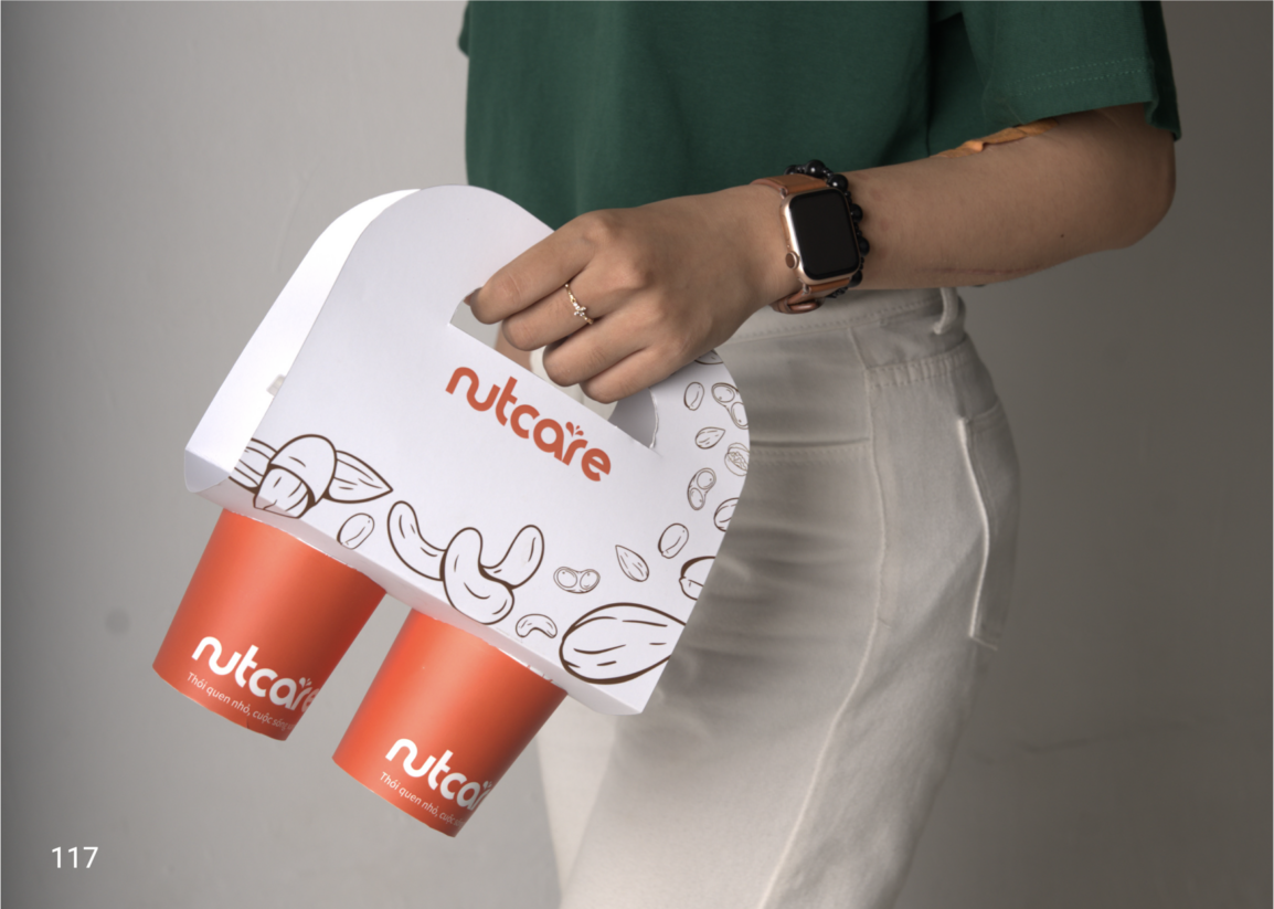 Student Project Showcase: Top đồ án kỳ Graphic Design xuất sắc nhất nửa đầu 2023