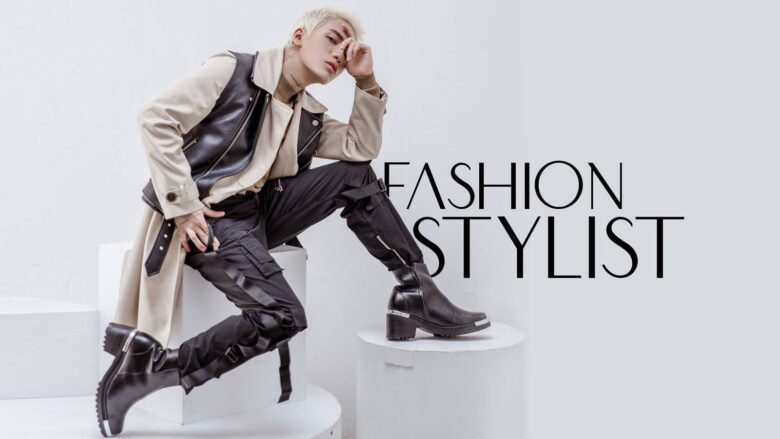 Kye Nguyễn, Stylist của Tiên Nguyễn, Hà Hồ khẳng định: "Stylist là nghề rất nhân văn"