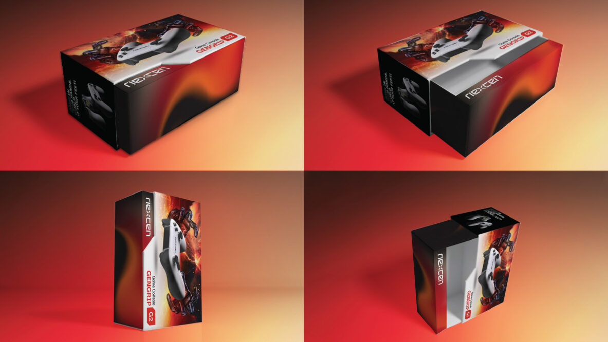 Student Project Showcase: Top đồ án kỳ Graphic Design xuất sắc nhất nửa đầu 2023