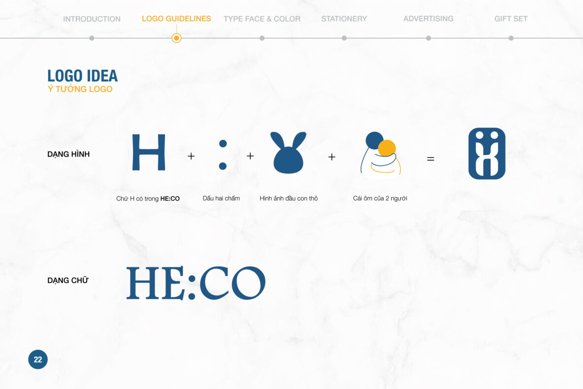 Student Project Showcase: Top đồ án kỳ Graphic Design xuất sắc nhất nửa đầu 2023