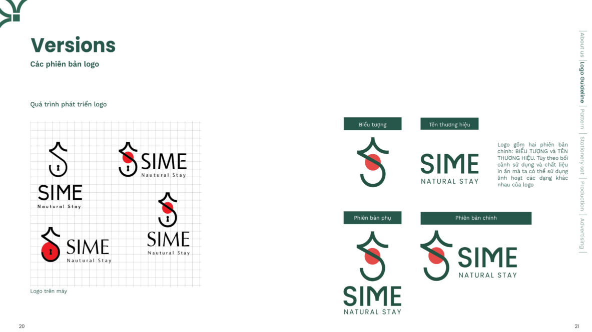 Student Project Showcase: Top đồ án kỳ Graphic Design xuất sắc nhất nửa đầu 2023