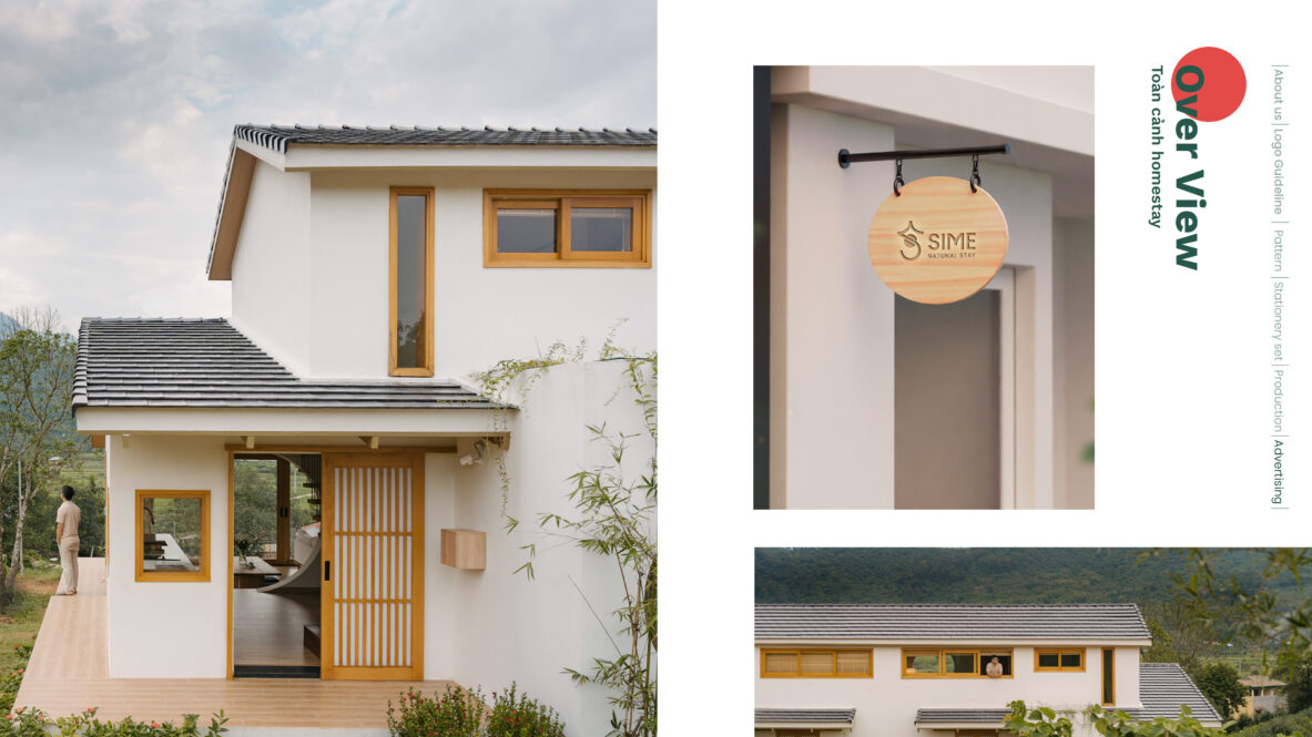 Student Project Showcase: Top đồ án kỳ Graphic Design xuất sắc nhất nửa đầu 2023
