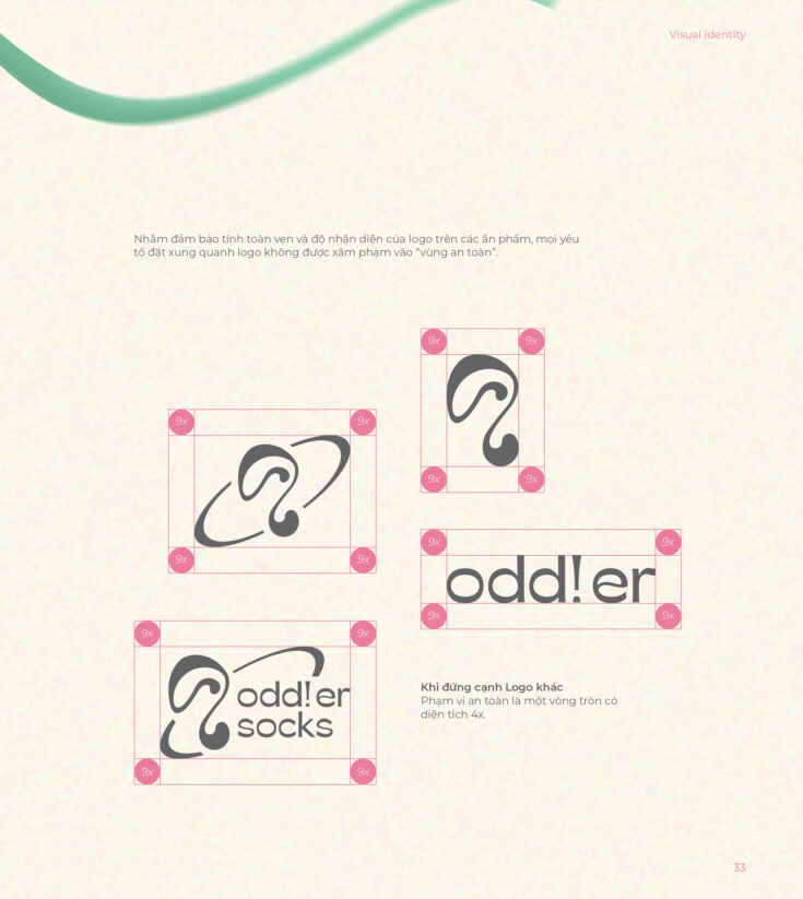 Student Project Showcase: Top đồ án kỳ Graphic Design xuất sắc nhất nửa đầu 2023