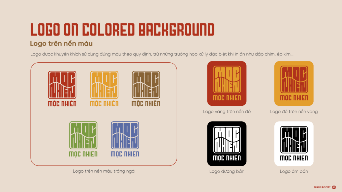 Student Project Showcase: Top đồ án kỳ Graphic Design xuất sắc nhất nửa đầu 2023