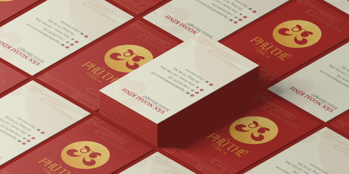 Student Project Showcase: Top đồ án kỳ Graphic Design xuất sắc nhất nửa đầu 2023
