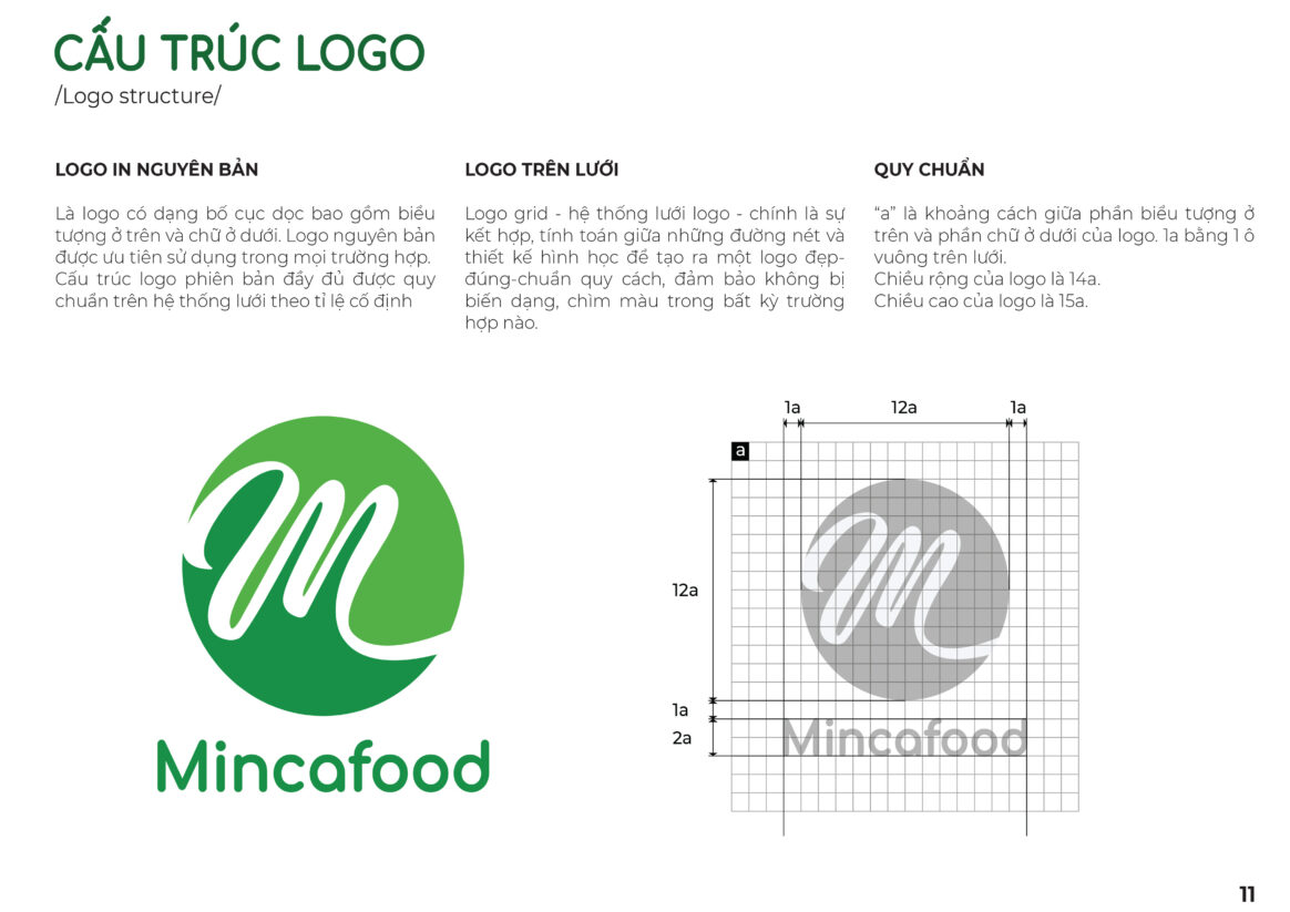 Student Project Showcase: Top đồ án kỳ Graphic Design xuất sắc nhất nửa đầu 2023