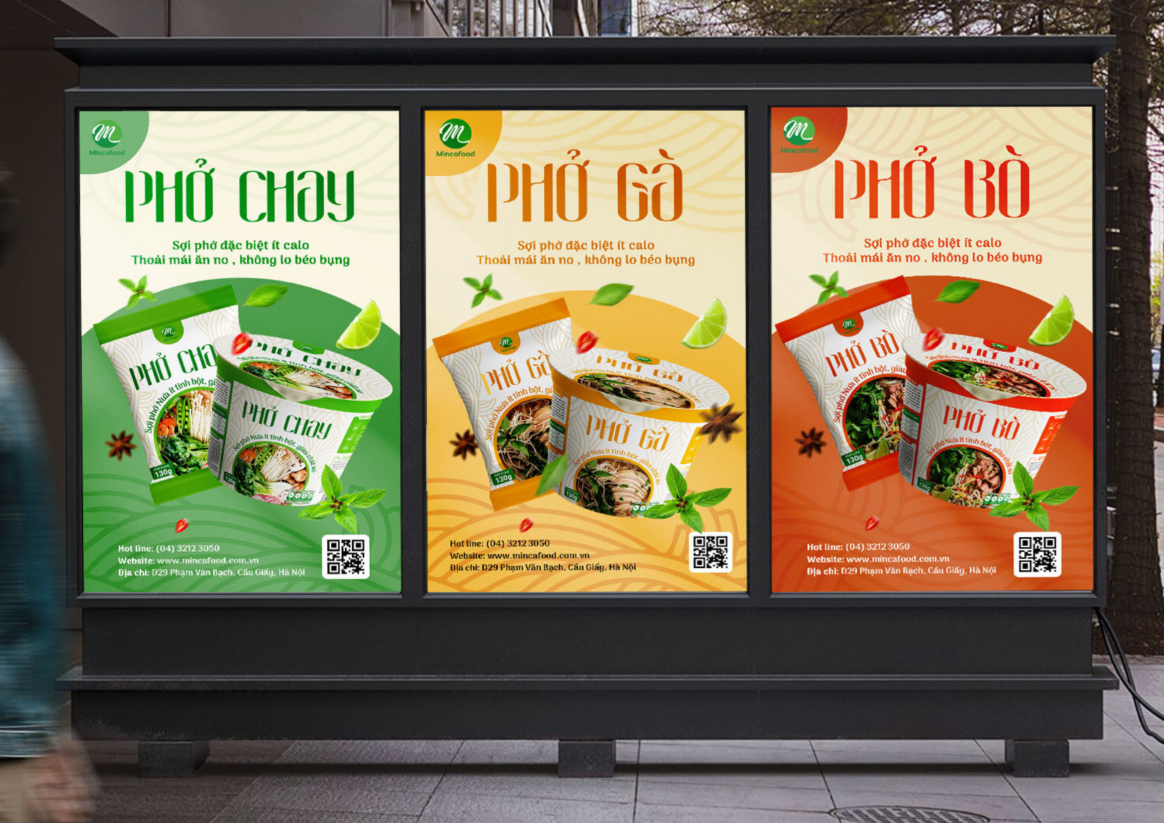 Student Project Showcase: Top đồ án kỳ Graphic Design xuất sắc nhất nửa đầu 2023