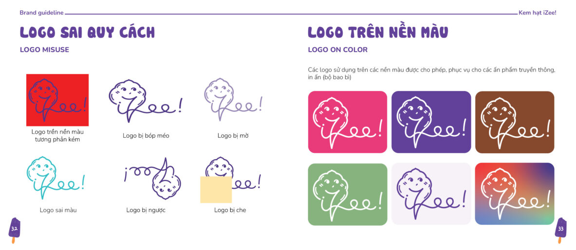 Student Project Showcase: Top đồ án kỳ Graphic Design xuất sắc nhất nửa đầu 2023