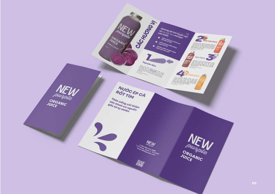 Student Project Showcase: Top đồ án kỳ Graphic Design xuất sắc nhất nửa đầu 2023
