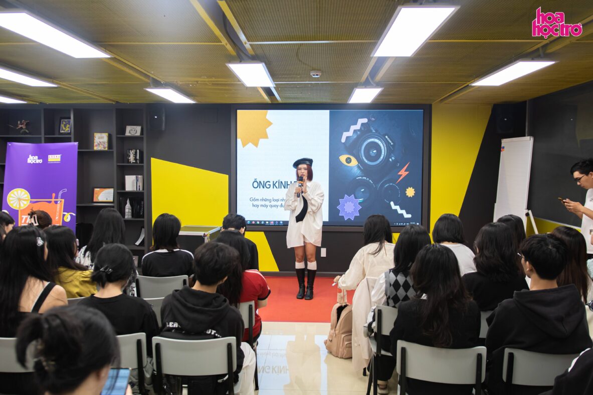 Vòng Huấn luyện The TrendZ 2023: Học bí kíp pose dáng "cực slay" cùng Tú Hảo