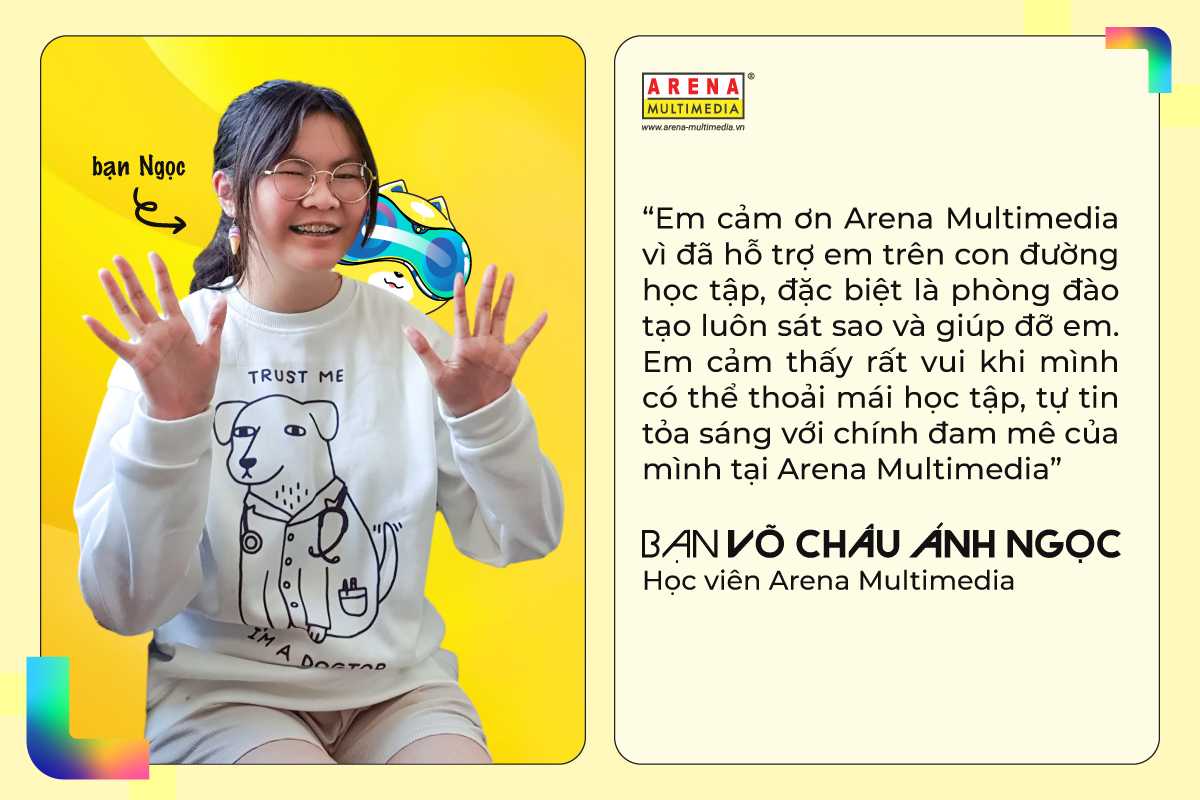Chỉ cần con dám ước mơ, cha mẹ sẽ ủng hộ