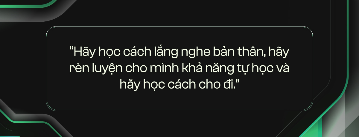 Trò chuyện cùng Phan Giang & Kawaii Tuấn Anh: Ngành Sáng tạo là một lĩnh vực đặc biệt chú trọng vào con người (Phần 2)