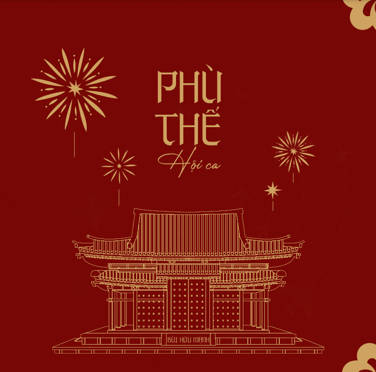 Student Project Showcase: Top đồ án kỳ Graphic Design xuất sắc nhất nửa đầu 2023