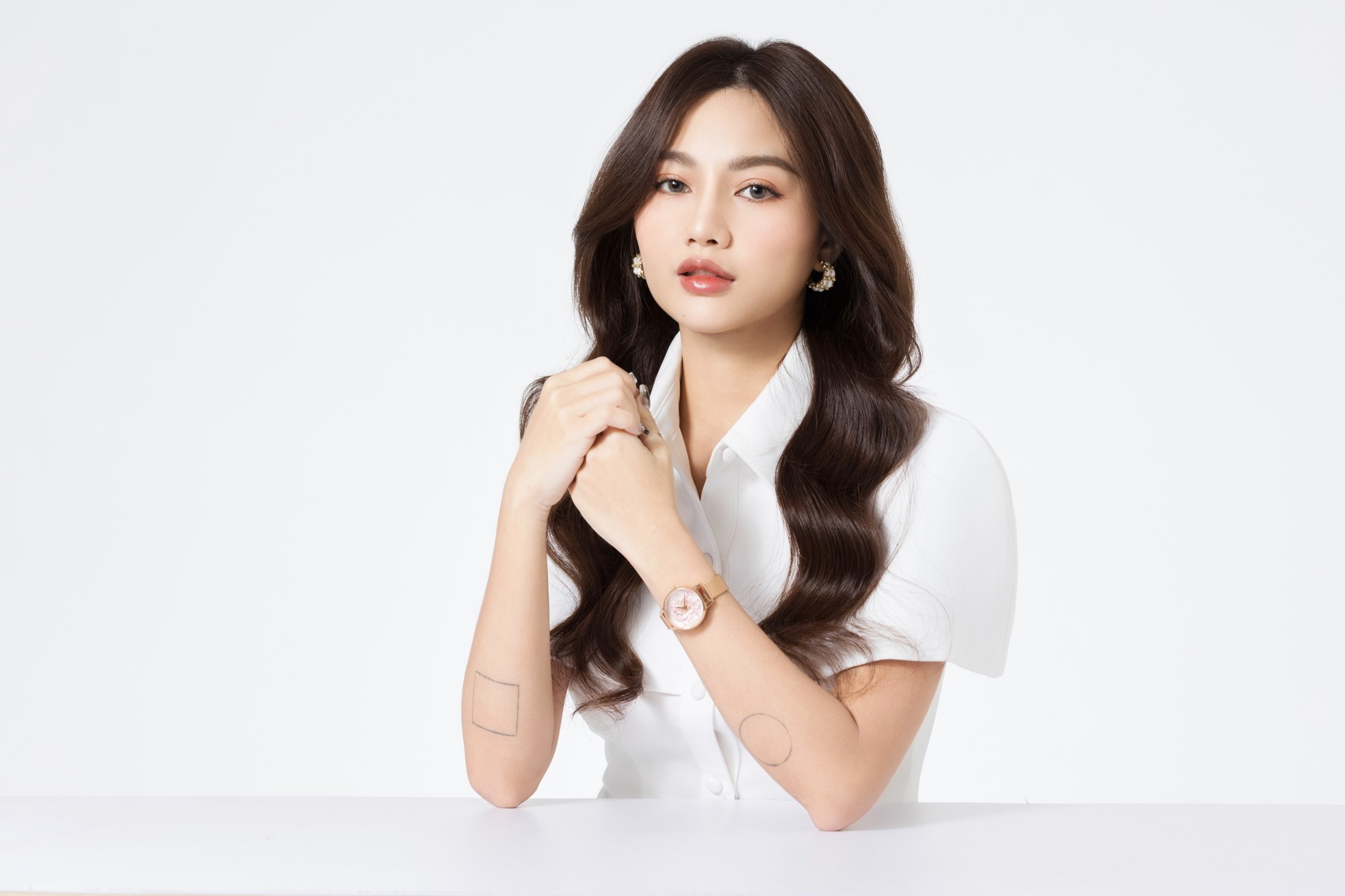 Hé lộ giải thưởng siêu hấp dẫn của The TrendZ: Đi Thái miễn phí, học bổng kiwi!