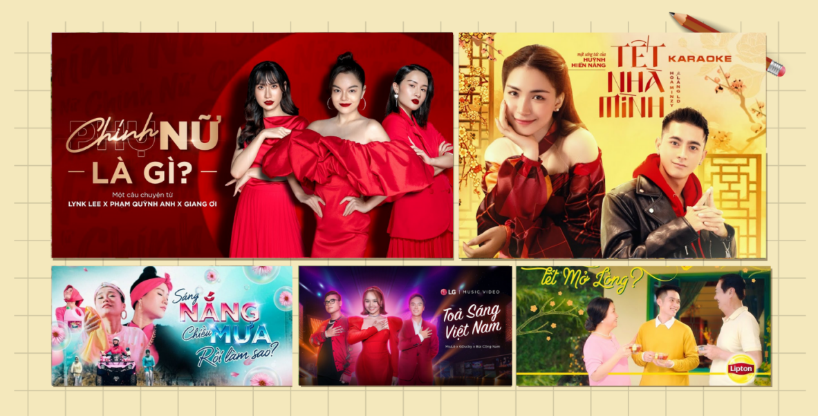 Biên kịch "triệu view" Minh Châu: Bị nhận xét “một màu” tức là đã có chất riêng!