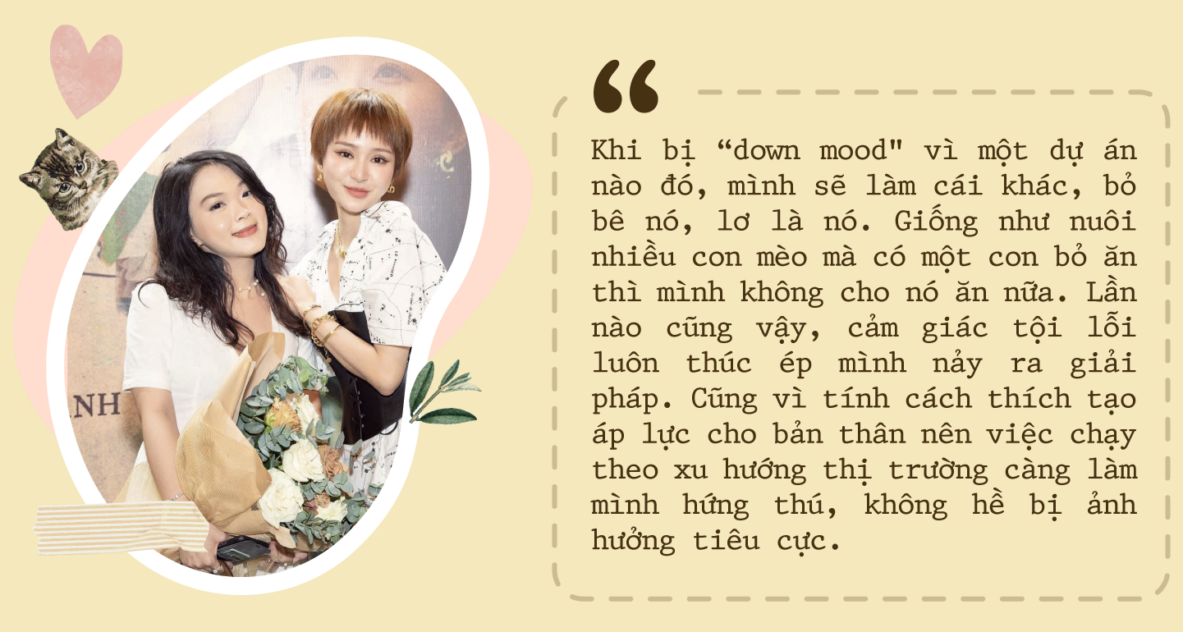 Biên kịch "triệu view" Minh Châu: Bị nhận xét “một màu” tức là đã có chất riêng!