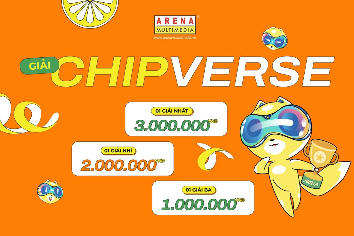 Hé lộ giải thưởng siêu hấp dẫn của The TrendZ: Đi Thái miễn phí, học bổng kiwi!