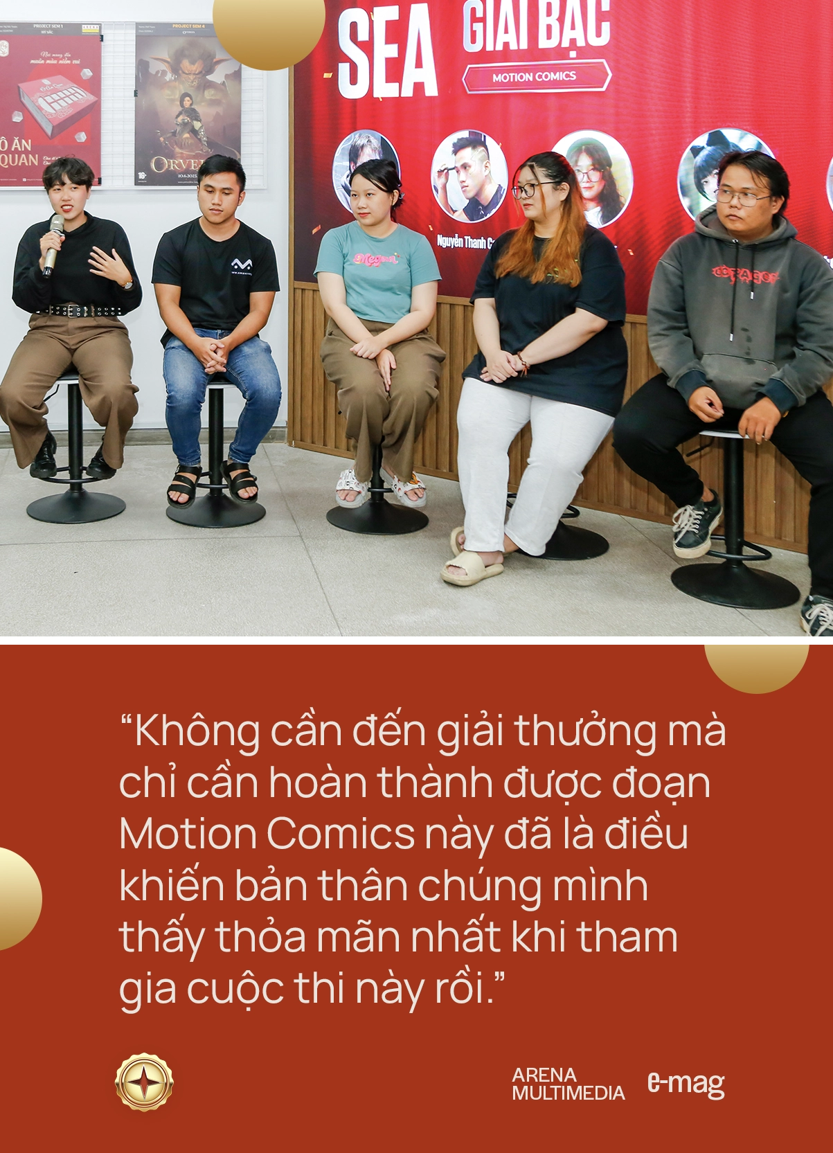 100 giờ chiến đấu không ngừng nghỉ và thành quả vượt ngoài mong đợi