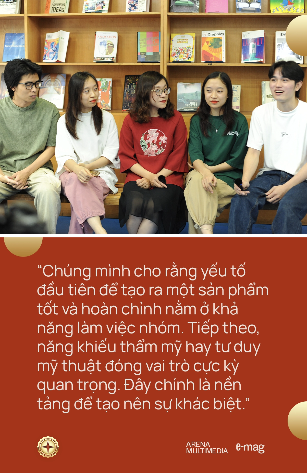 100 giờ chiến đấu không ngừng nghỉ và thành quả vượt ngoài mong đợi