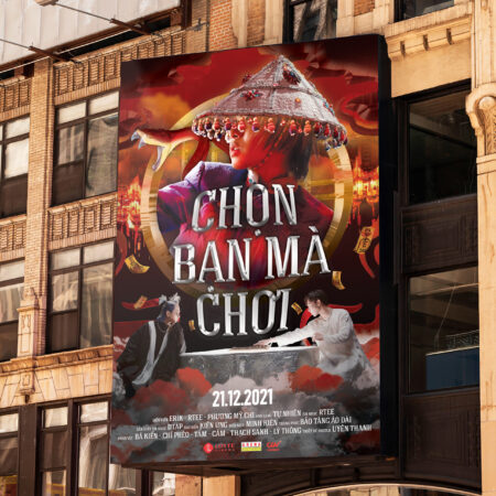 Portfolio Uyên Thanh