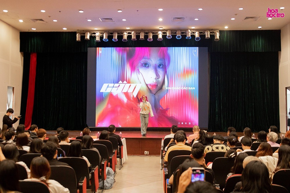 Chấn động Chung kết The TrendZ 2023: Thế hệ Influencer tương lai chính thức lộ diện!