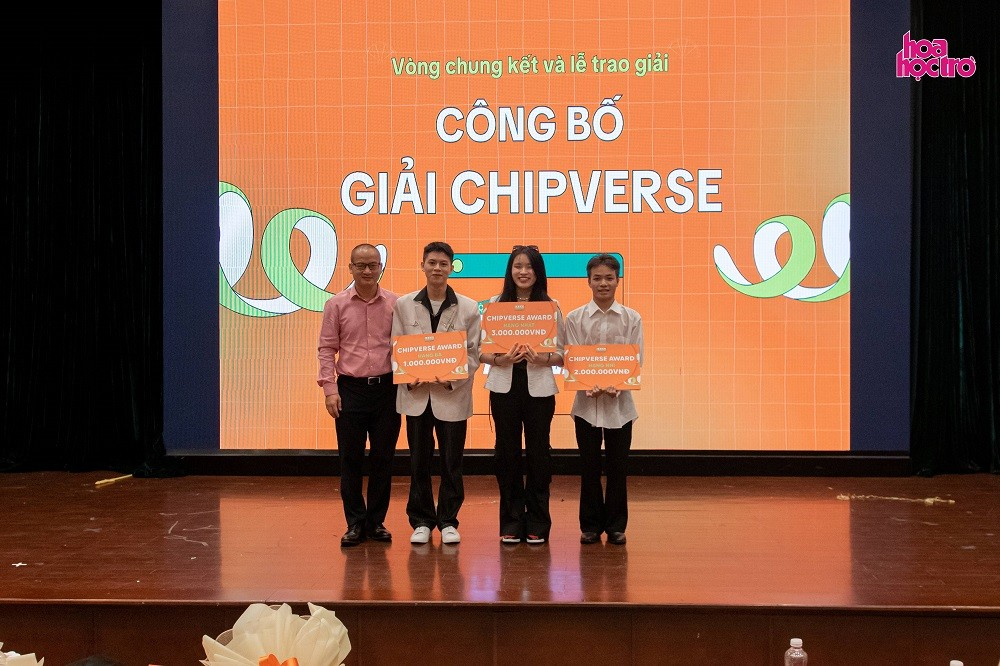 Chấn động Chung kết The TrendZ 2023: Thế hệ Influencer tương lai chính thức lộ diện!