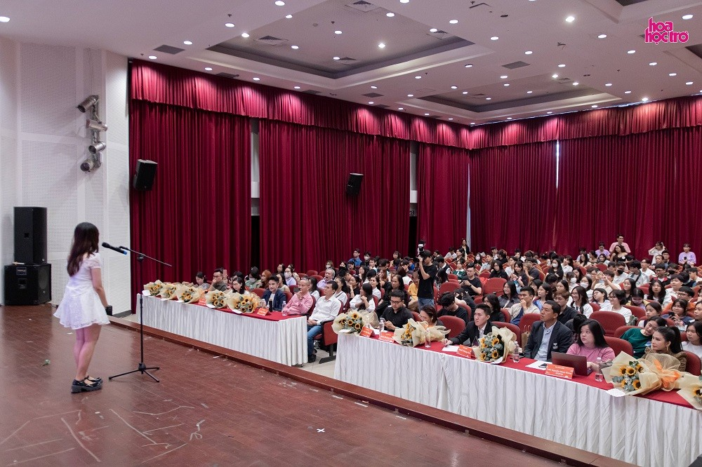 Chấn động Chung kết The TrendZ 2023: Thế hệ Influencer tương lai chính thức lộ diện!
