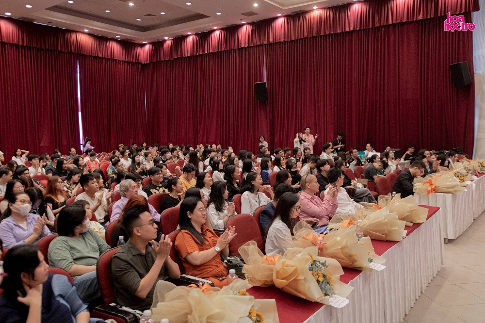 Chấn động Chung kết The TrendZ 2023: Thế hệ Influencer tương lai chính thức lộ diện!
