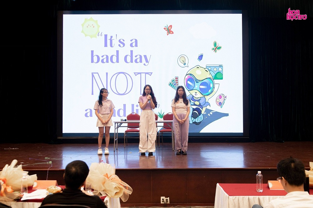 Chấn động Chung kết The TrendZ 2023: Thế hệ Influencer tương lai chính thức lộ diện!