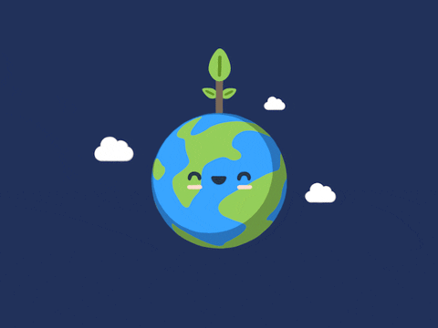 Motion Design: “Hương vị cuốn hút” của thiết kế hiện đại