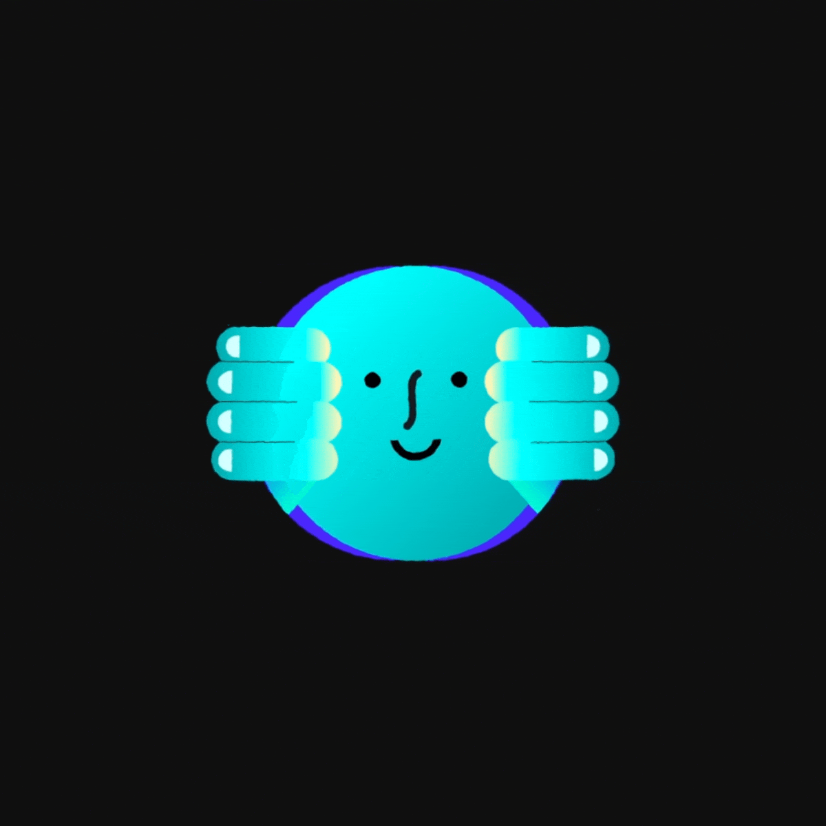 Motion Design: “Hương vị cuốn hút” của thiết kế hiện đại