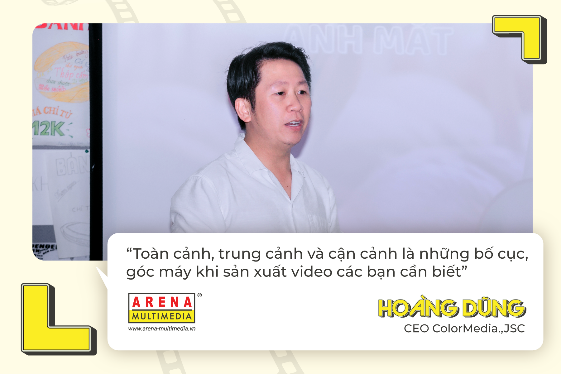 Với một chiếc Smartphone, bạn vẫn có thể tạo clip “viral” 