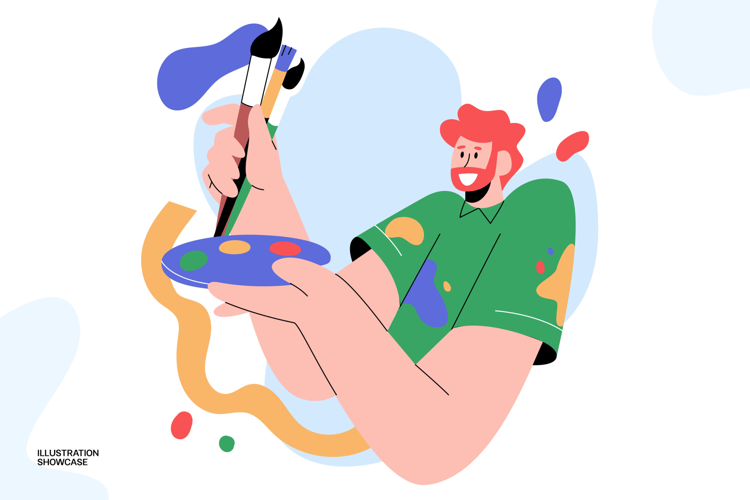 8 điều Illustrator cần nhớ khi làm portfolio