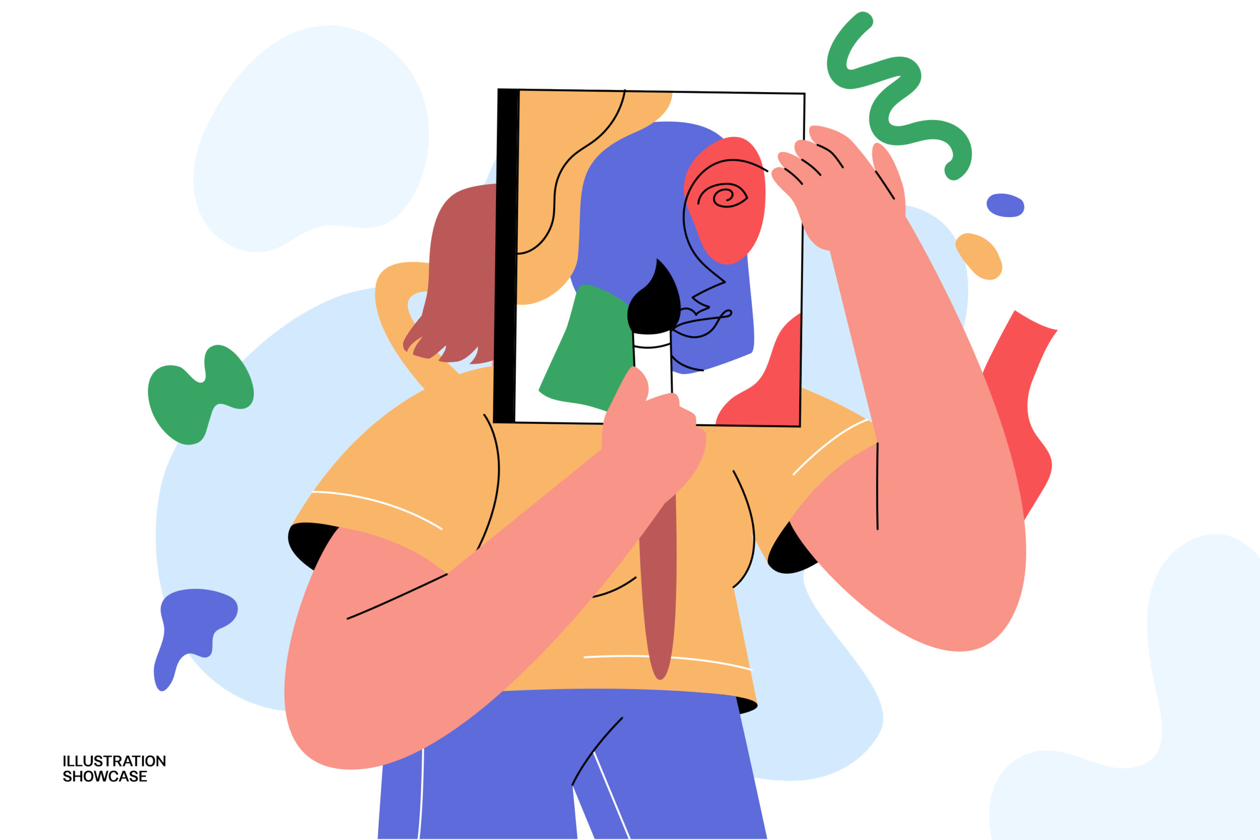 8 điều Illustrator cần nhớ khi làm portfolio