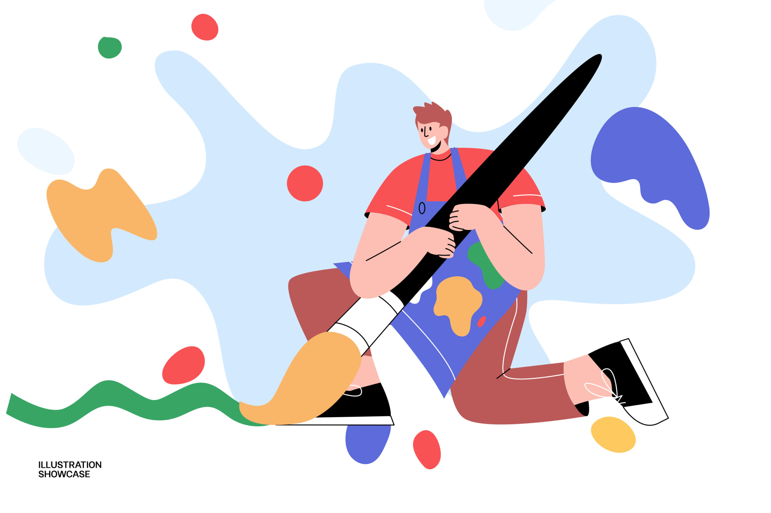 8 điều Illustrator cần nhớ khi làm portfolio