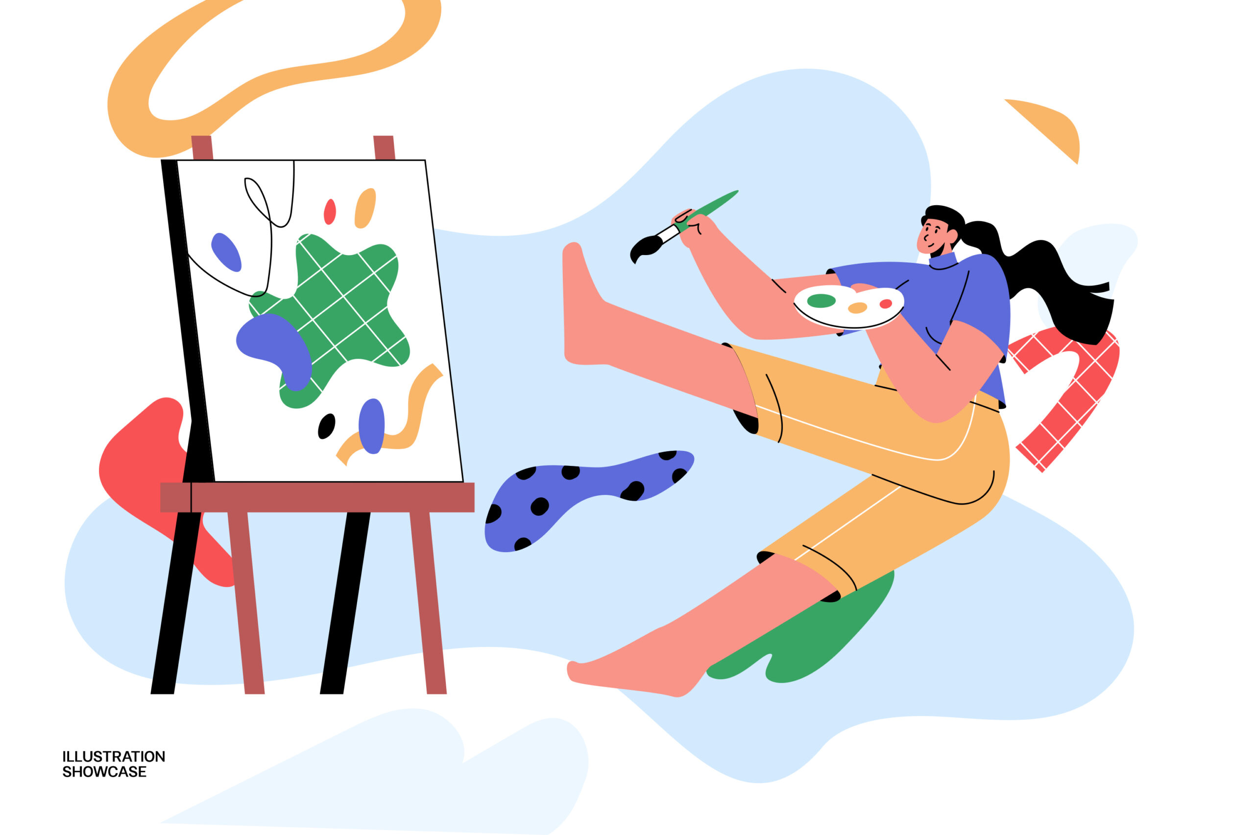 8 điều Illustrator cần nhớ khi làm portfolio
