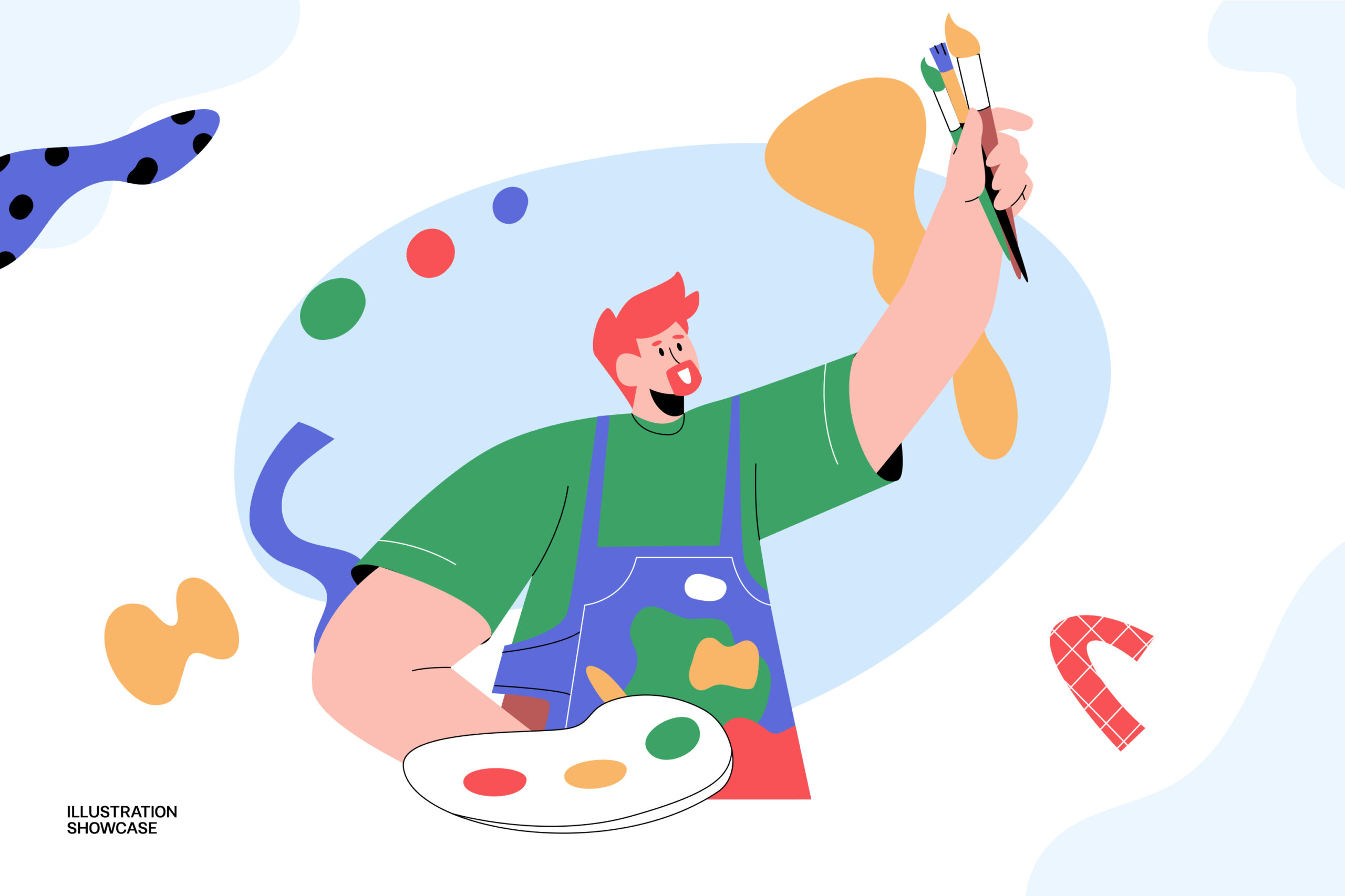 8 điều Illustrator cần nhớ khi làm portfolio