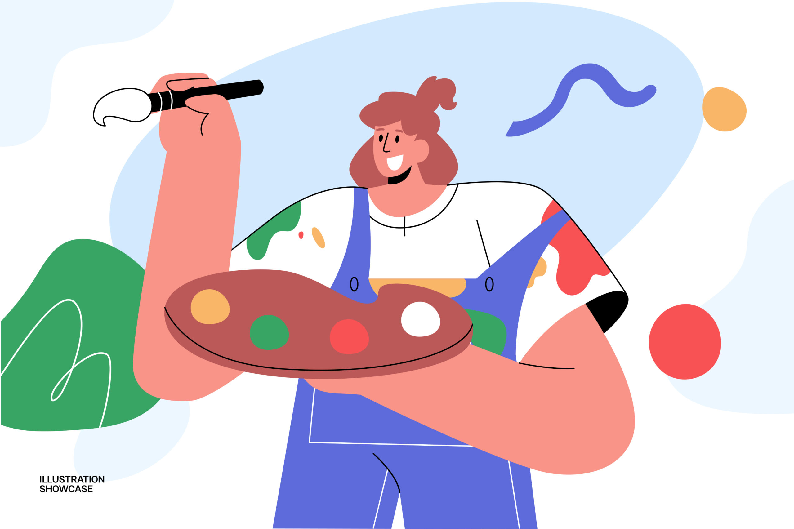 8 điều Illustrator cần nhớ khi làm portfolio