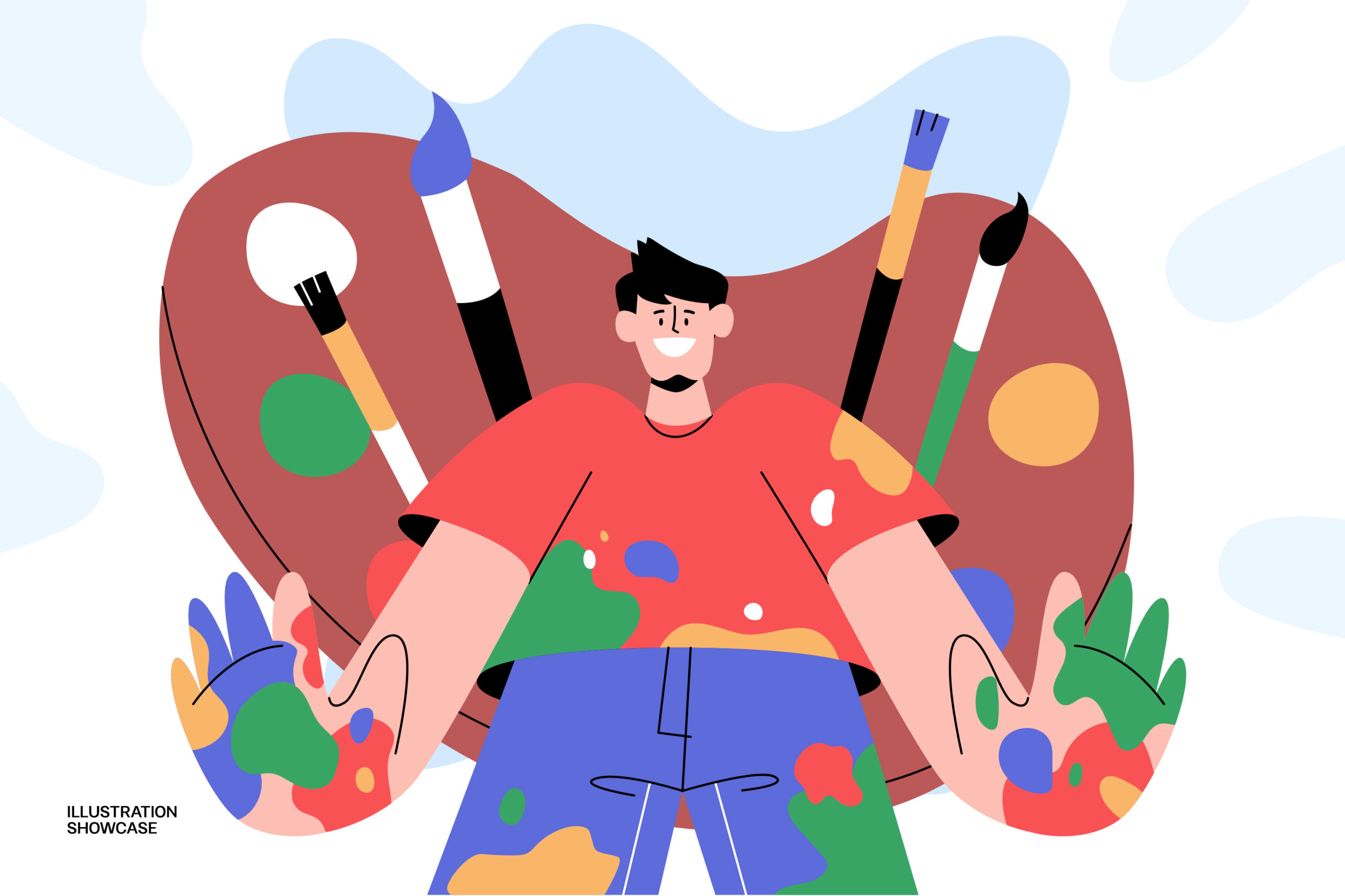 8 điều Illustrator cần nhớ khi làm portfolio