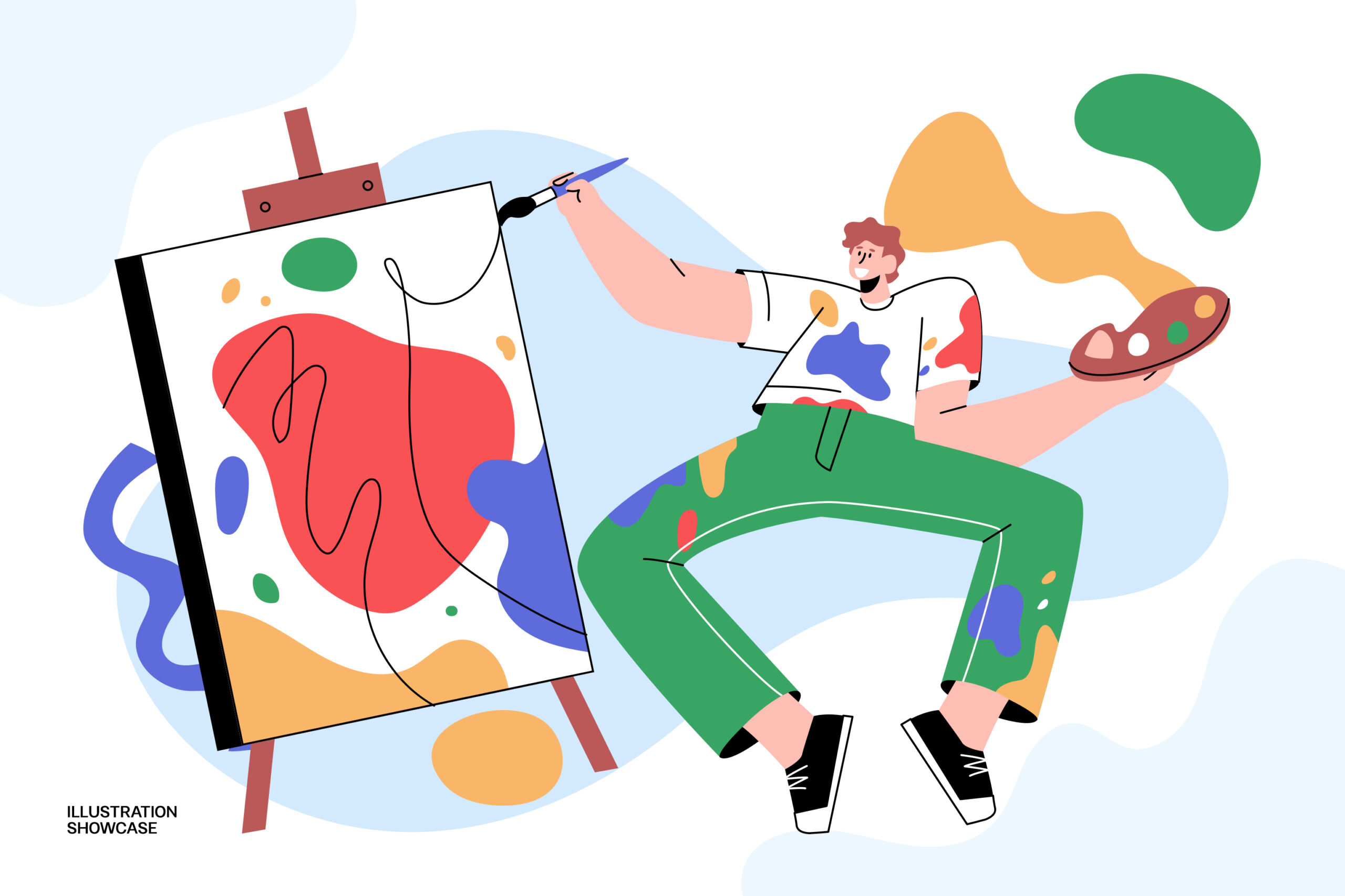8 điều Illustrator cần nhớ khi làm portfolio
