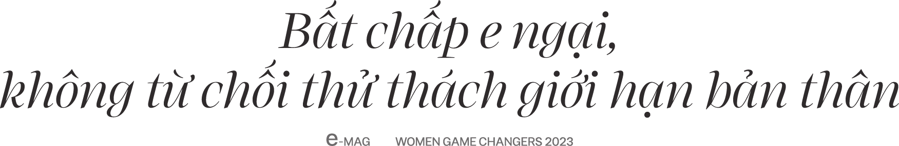 Gặp gỡ 3 Women Game Changers của Arena Multimedia: Gai góc trong ngành Game, dịu dàng trong nghệ thuật