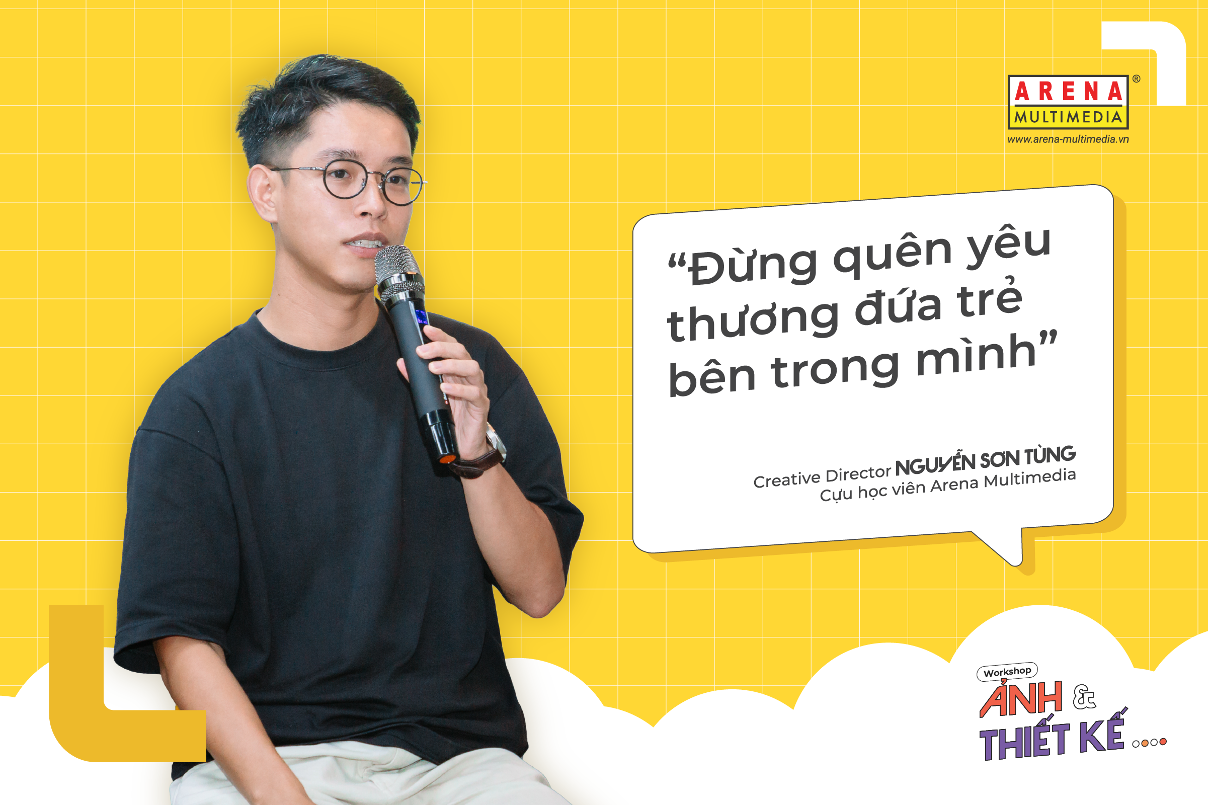 Nhiếp ảnh đặt cảm xúc, thiết kế có công thức