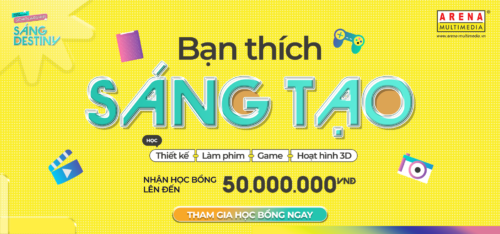 Quỹ Khuyến Học Sáng Destiny