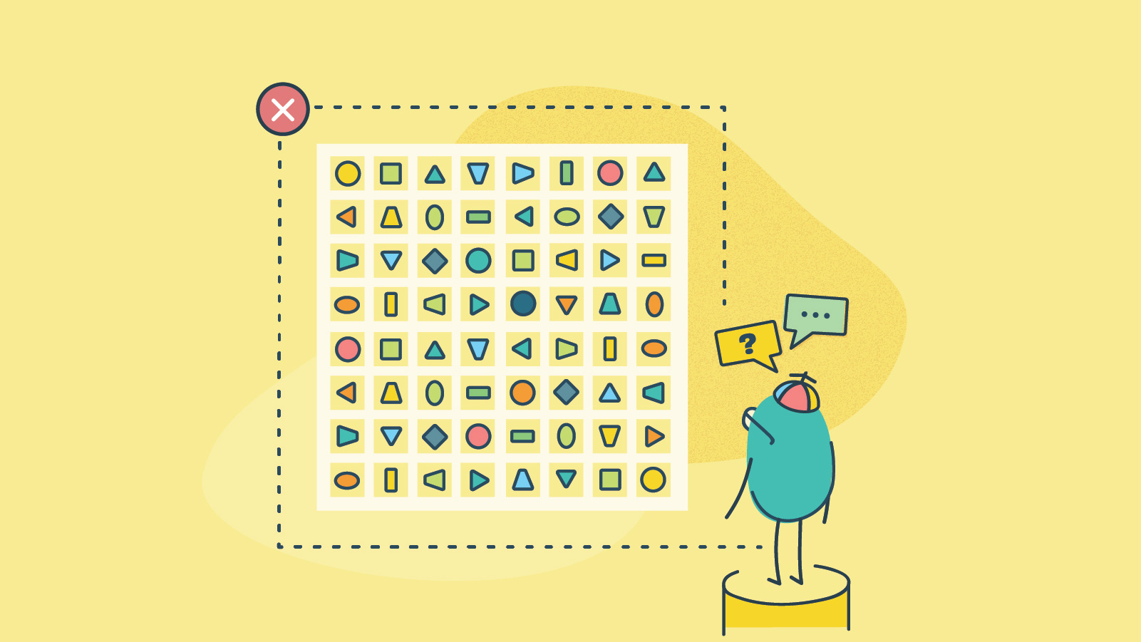 7 lỗi phổ biến cần tránh khi thiết kế landing page