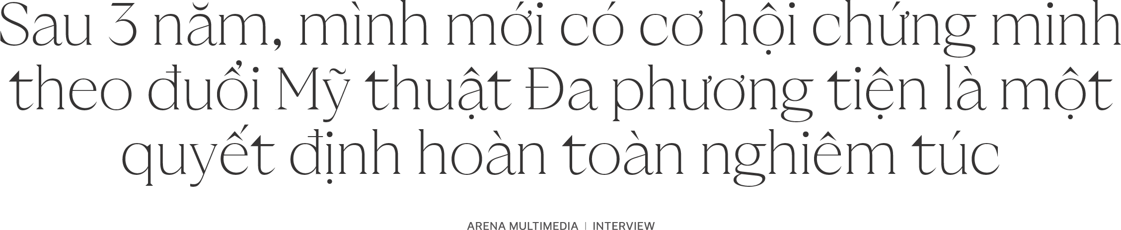 Arena Face 2023 - Đặng Thị Phượng: "Hãy học như là ta phải sống cả đời, hãy sống như là ta sẽ chết ngay ngày mai"