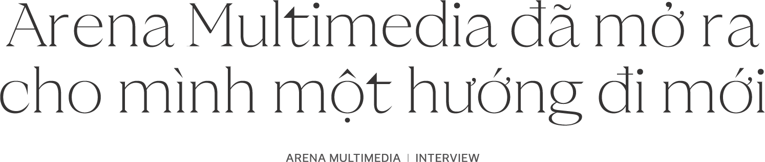 Thủ khoa Arena Multimedia 2023 - Nguyễn Thị Thùy Vân: "Một tác phẩm nghệ thuật đến từ sự kỳ công sáng tạo của con người"