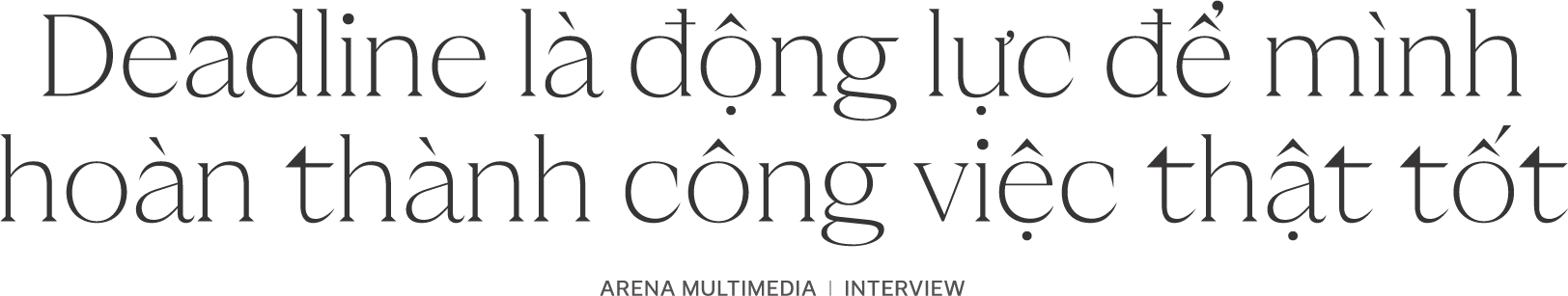 Arena Face 2023 - Ngô Nam Bảo: "Đến với Arena Multimedia, mình đến với lòng đam mê nhiệt huyết nhất"